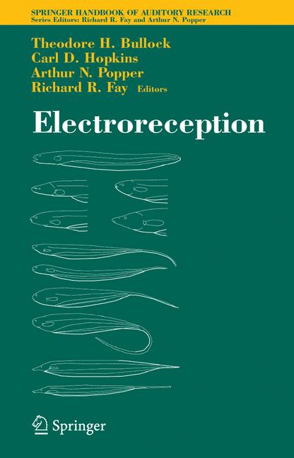 Electroreception - image