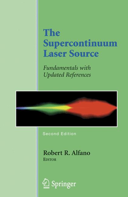 The Supercontinuum …