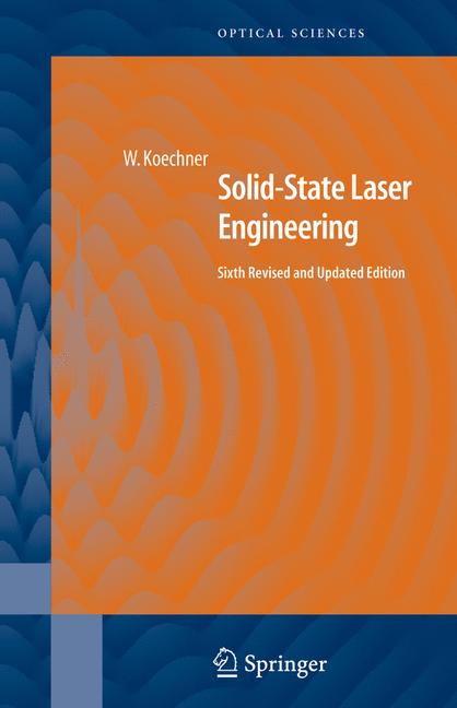 Solid-State Laser E…