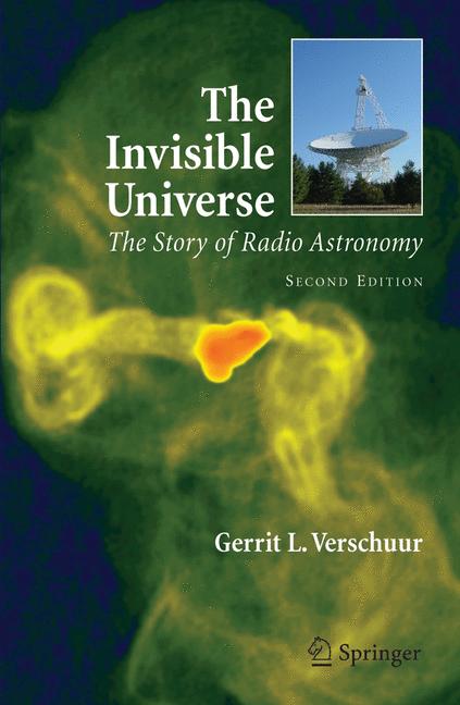 The Invisible Unive… - image