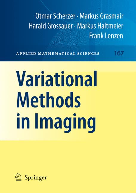 Variational Methods…