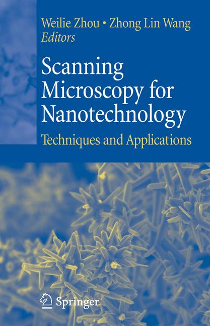 Scanning Microscopy…