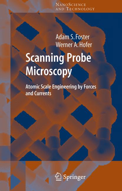 Scanning Probe Micr…