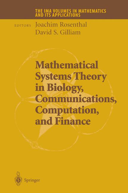 Mathematical System…