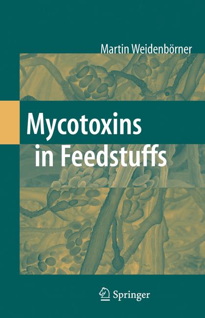 Mycotoxins In Feeds…