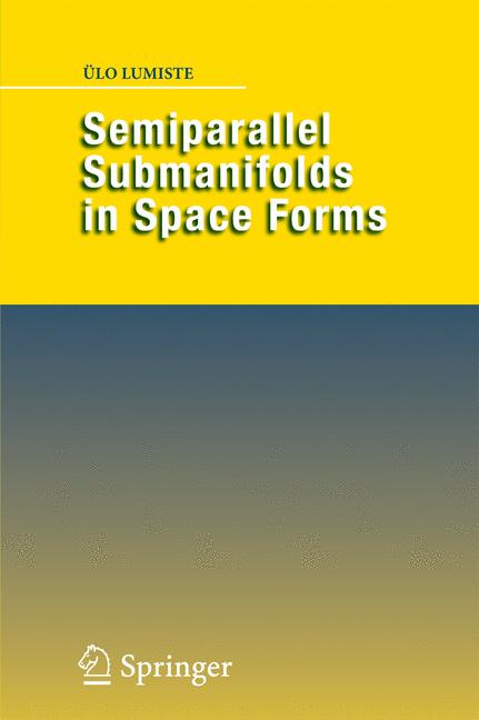 Semiparallel Subman…