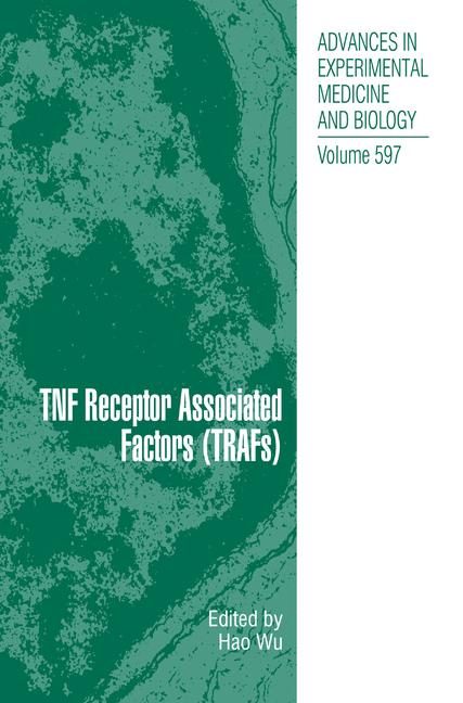 Tnf Receptor Associ…