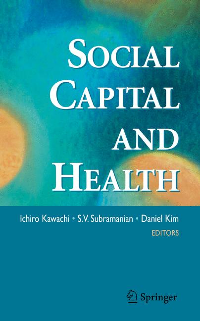 Social Capital And … - image