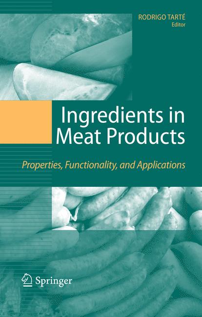 Ingredients In Meat… - image