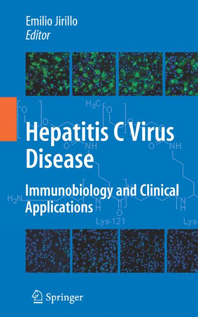 ISBN 9781441924384 product image for Hepatitis C Virus Disease | upcitemdb.com