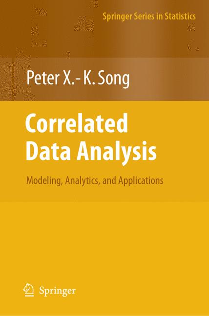 Correlated Data Ana…