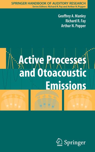 Active Processes An…