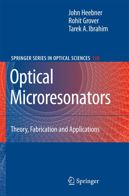 Optical Microresona…