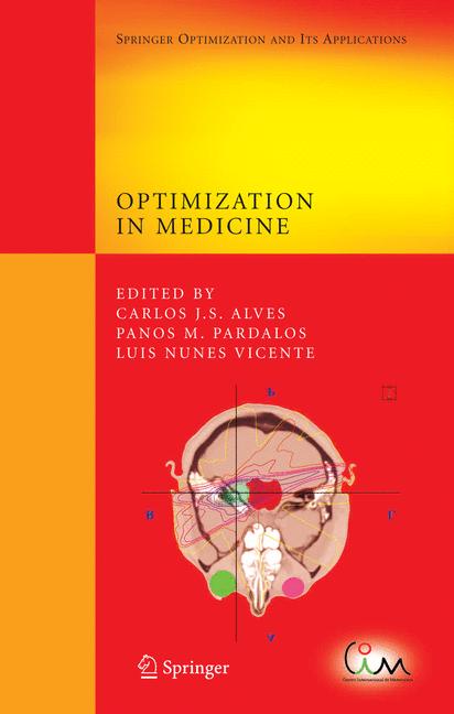 Optimization In Med… - image