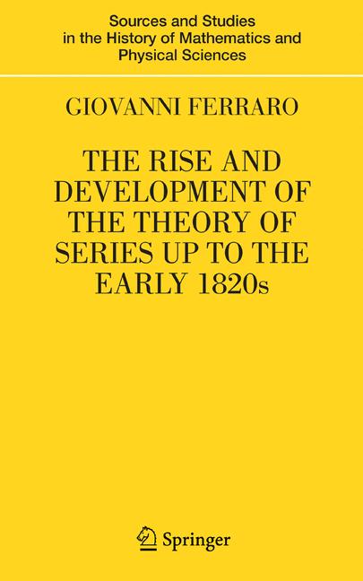 The Rise And Develo… - image