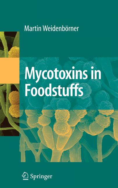 Mycotoxins In Foods…