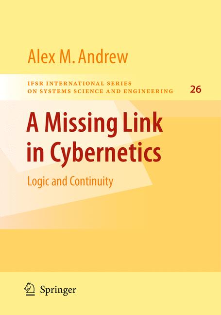 A Missing Link In C… - image
