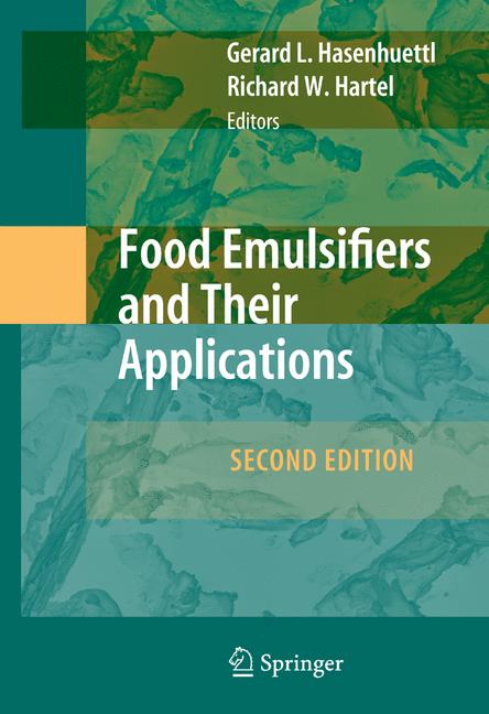 Food Emulsifiers An… - image