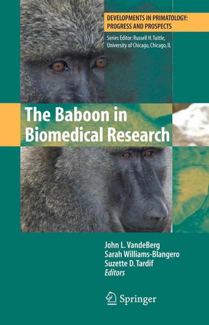 The Baboon In Biome…