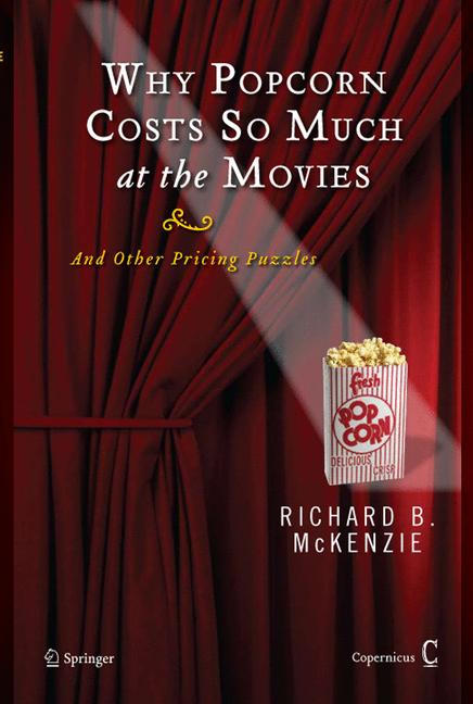 Why Popcorn Costs S… - image
