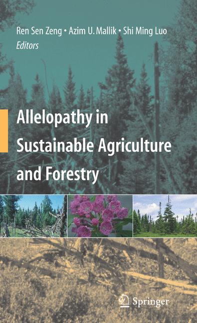 Allelopathy In Sust… - image