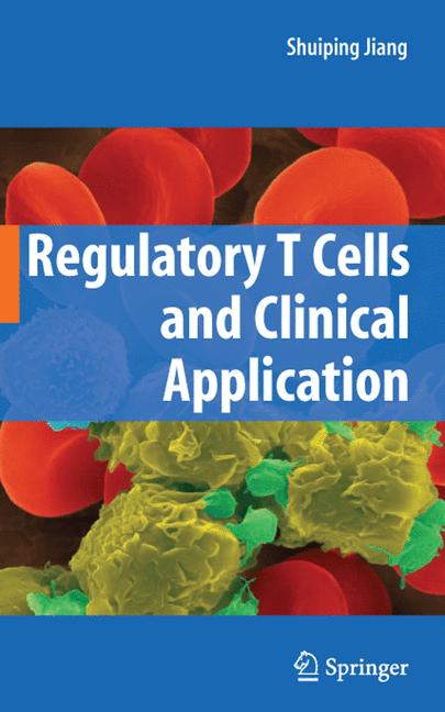 Regulatory T Cells … - image