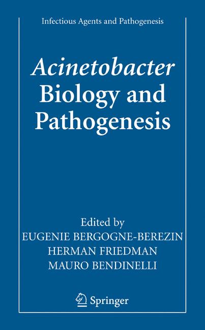 Acinetobacter
