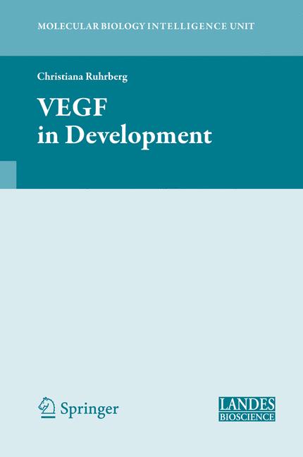 Vegf In Development