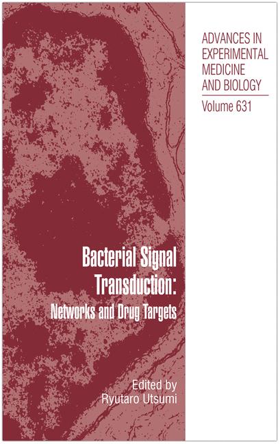 Bacterial Signal Tr…
