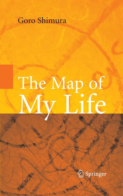 The Map Of My Life - image