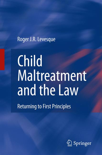 Child Maltreatment … - image