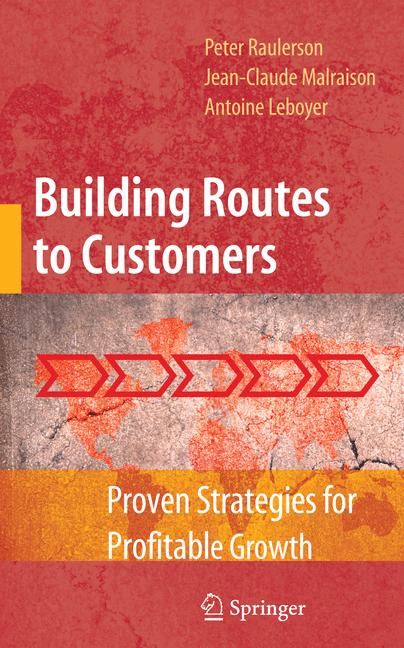 Building Routes To …