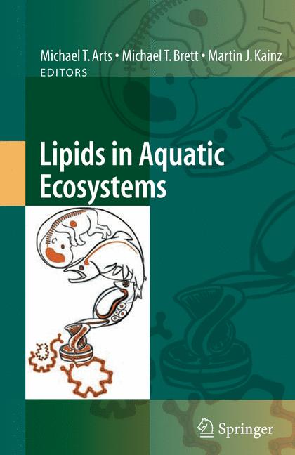 Lipids In Aquatic E… - image