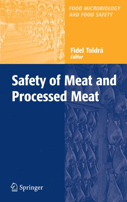 Safety Of Meat And …