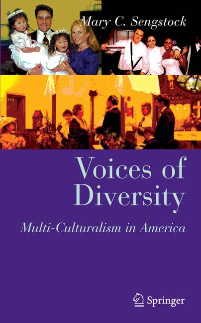 Voices Of Diversity