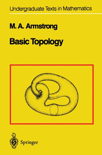 Basic Topology - image