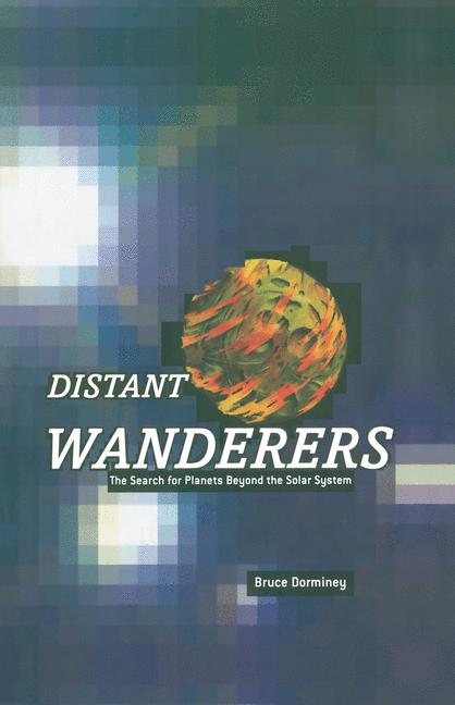 Copernicus Distant Wanderers