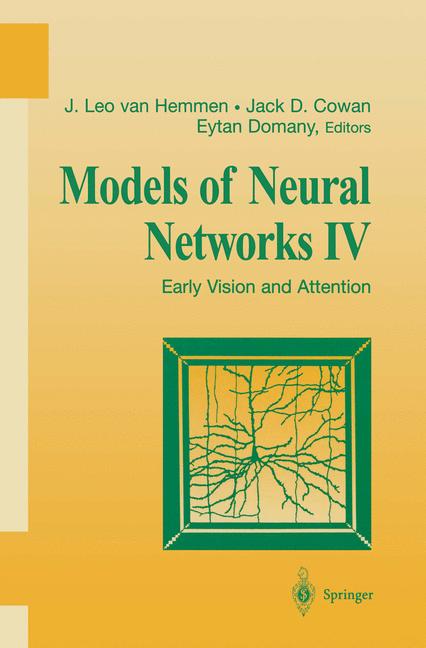 Models Of Neural Ne…
