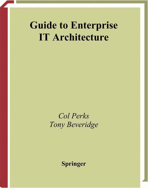 Guide To Enterprise…
