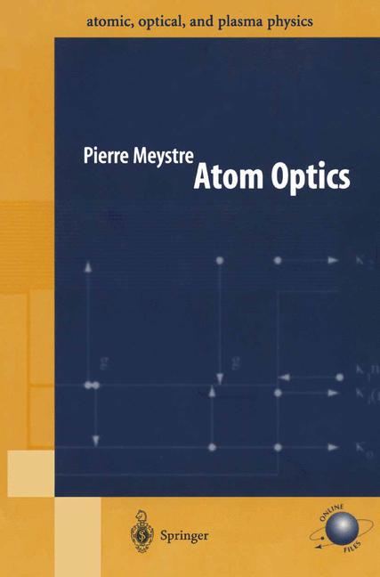 Atom Optics - image