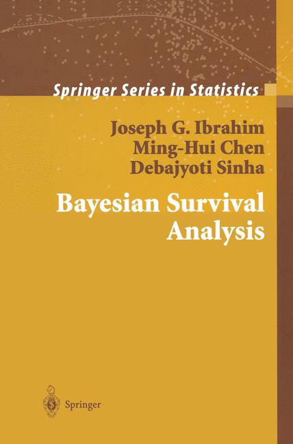 Bayesian Survival A…