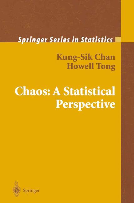 Chaos: A Statistica…