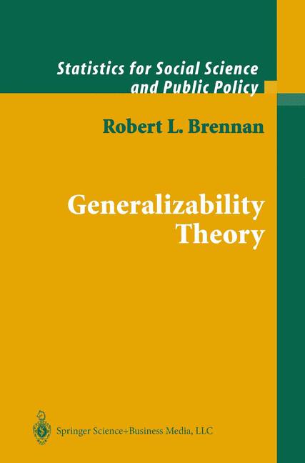 Generalizability Th… - image