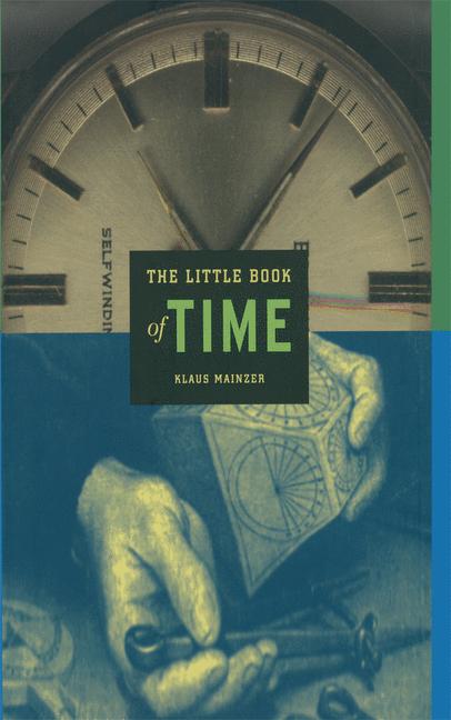 The Little Book Of … - image
