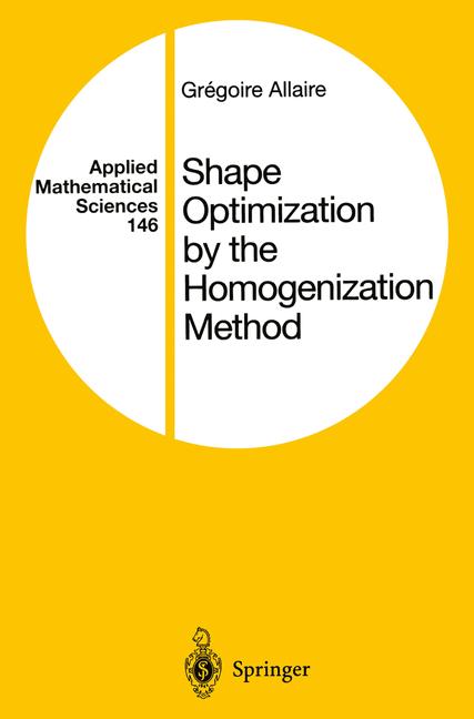 Shape Optimization … - image