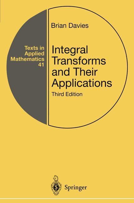 Integral Transforms…