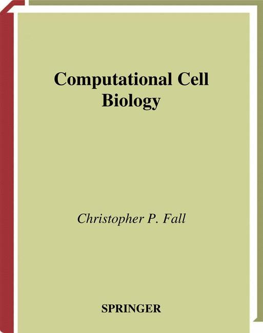 Computational Cell … - image