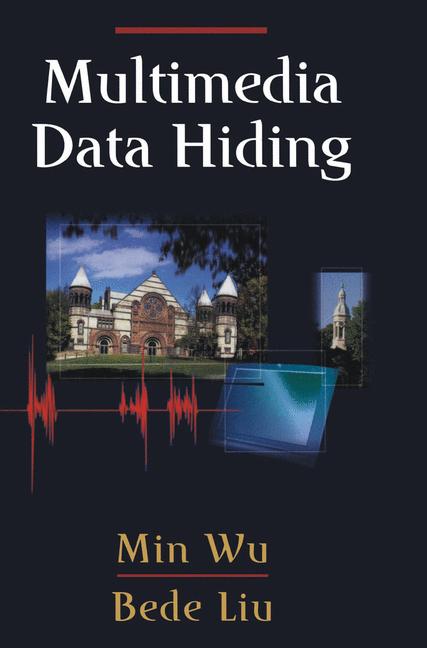 Multimedia Data Hid…