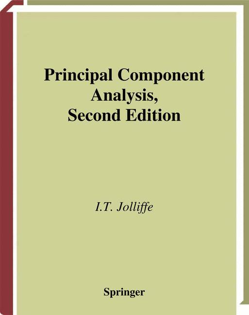 Principal Component…