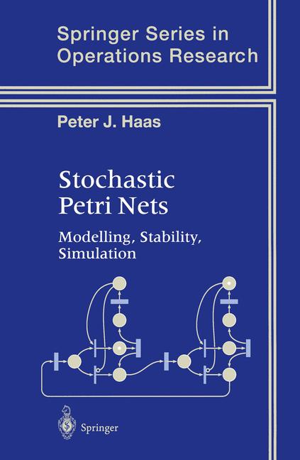 Stochastic Petri Ne…